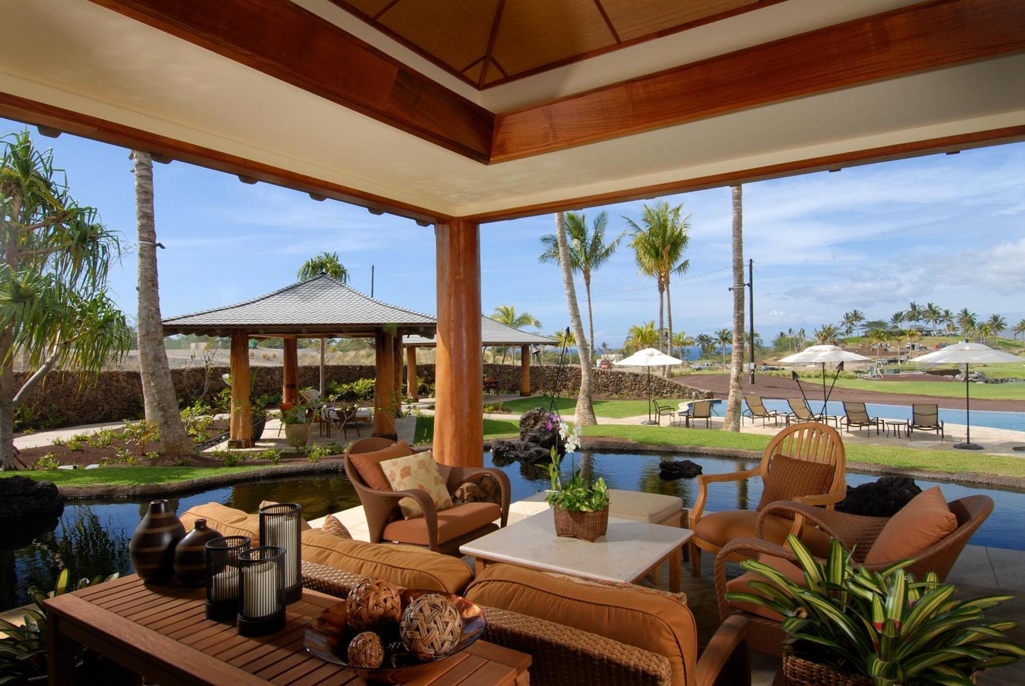 Villa ❤Pih❤ Hawaiian Elegance Short Walk To Best Beaches Heated Lap Pool Spa Waimea  Exterior foto