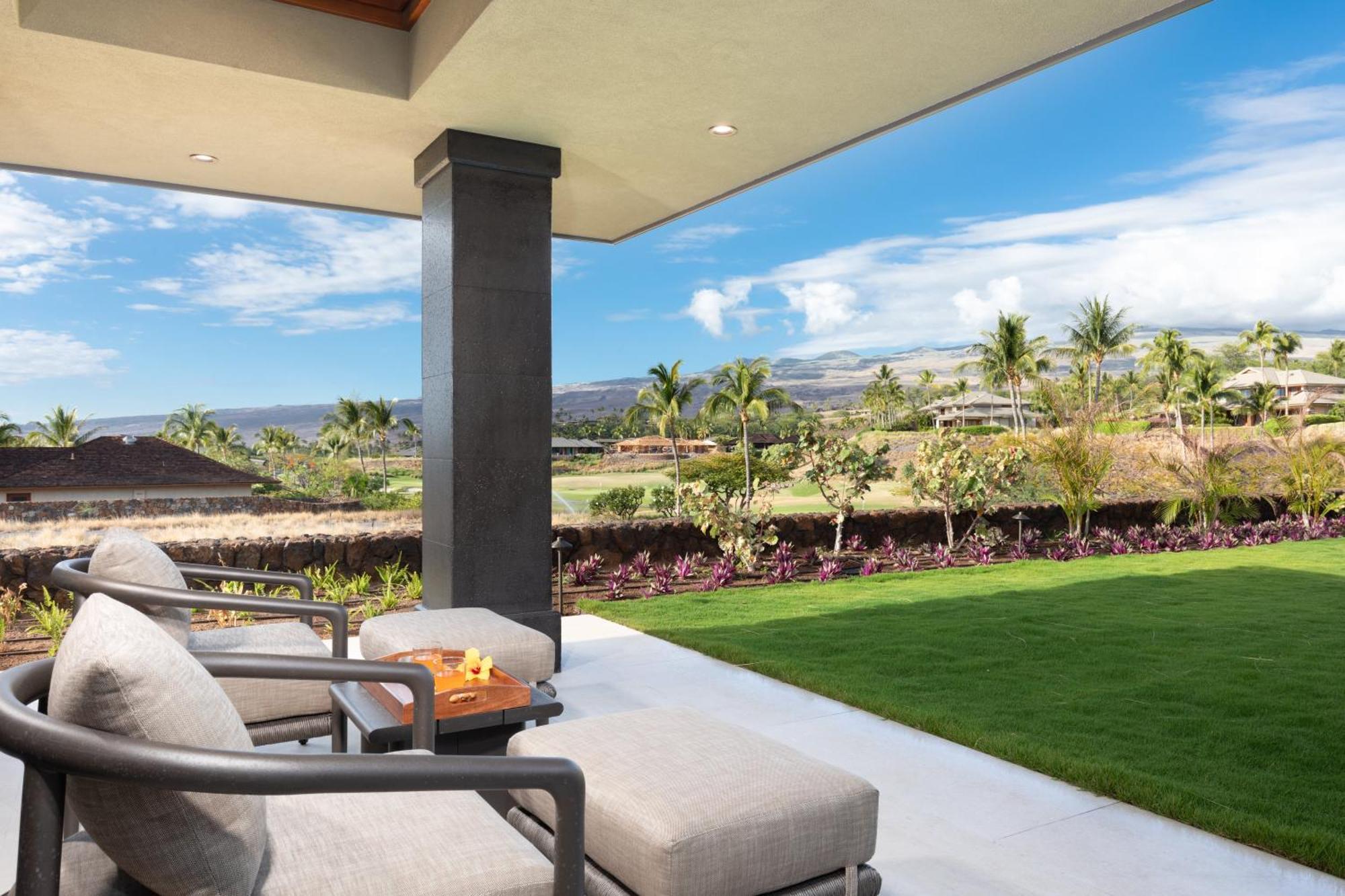 Villa ❤Pih❤ Hawaiian Elegance Short Walk To Best Beaches Heated Lap Pool Spa Waimea  Exterior foto